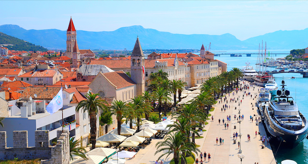 Croatia